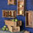 Goulart Cedar Floating Shelf