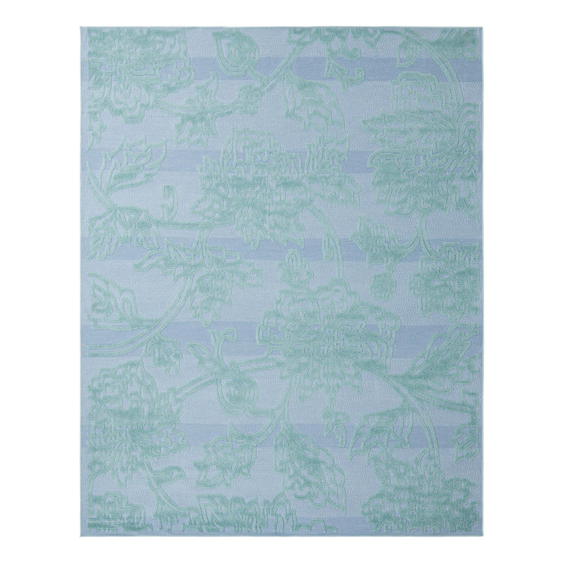 Malmok Aruba Indoor/Outdoor Rug, Rectangle 9' x 12'