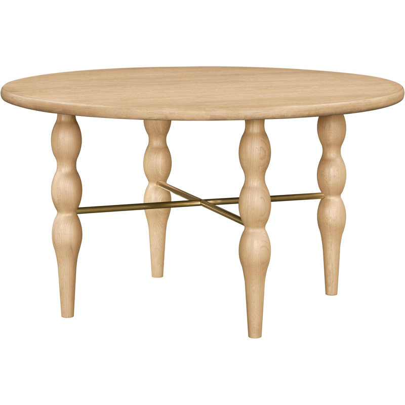 Becki Owens x Surya Macie Dining Table