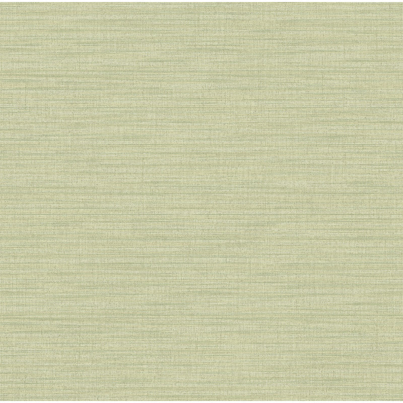 Papier peint texturé Ashleigh, Vert