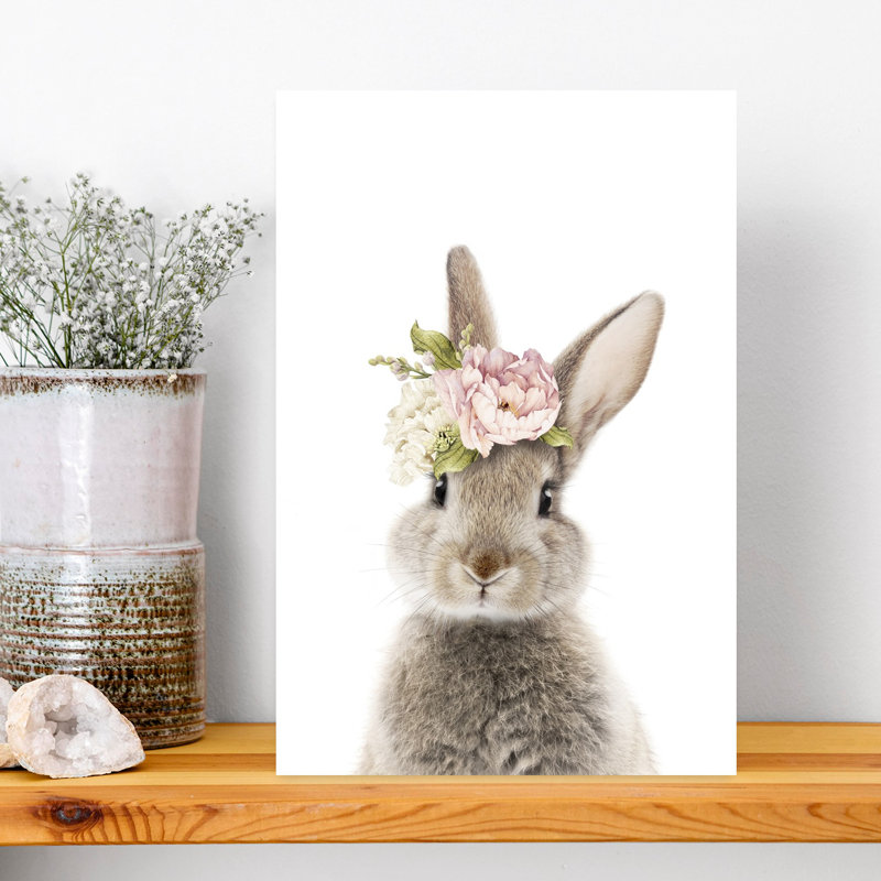 Wrapped Canvas Print, 45.72" H x 30.48" W