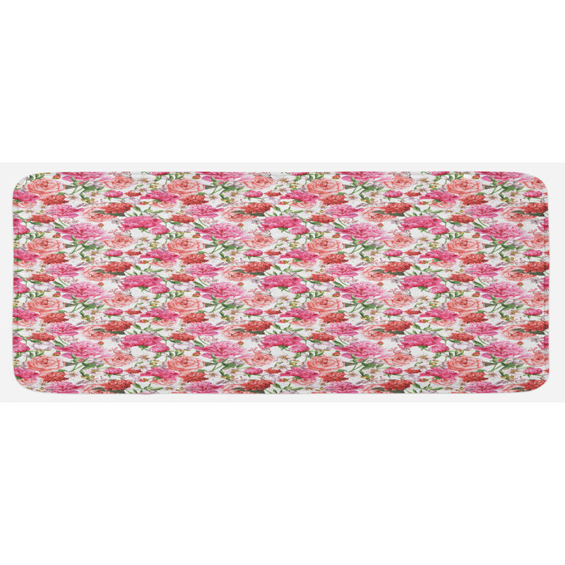 Tapis de cuisine