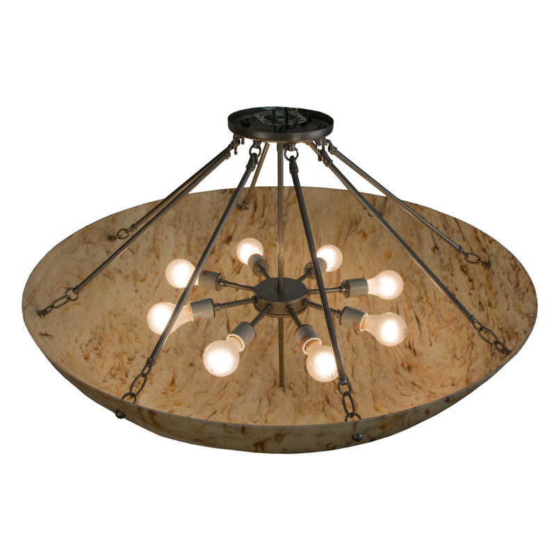 Madison 8 - Light Pendant
