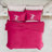 Gothic Reversible Comforter Set-89301515-87326860