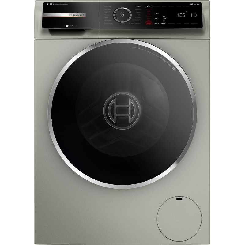 800 Series Laundry Set