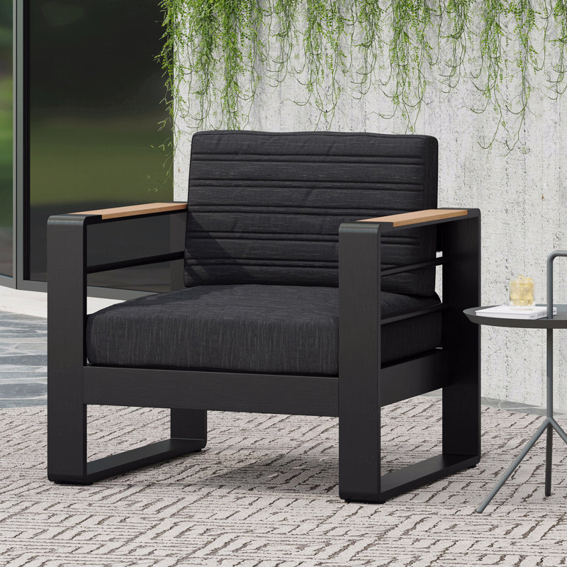 Fauteuil de patio