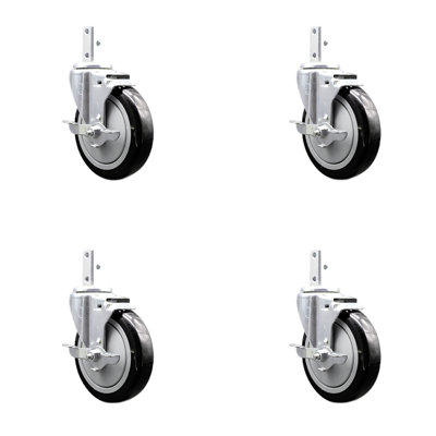 Poly Caster
