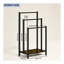 44 cm L Freestanding Towel Rack