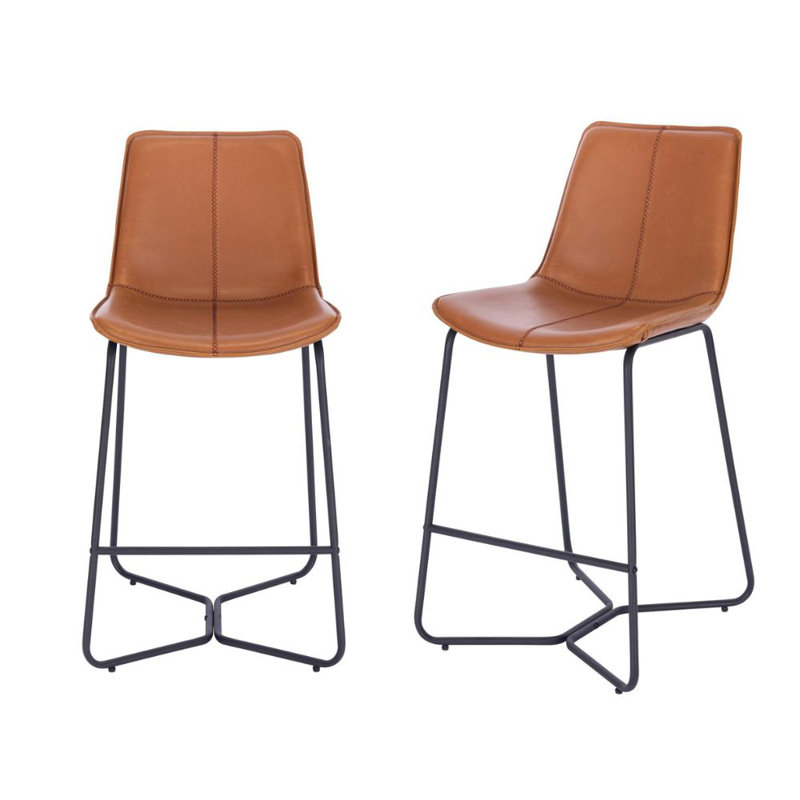 Tabouret de comptoir Mehetabel 26