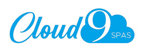 Cloud 9 Spas Logo