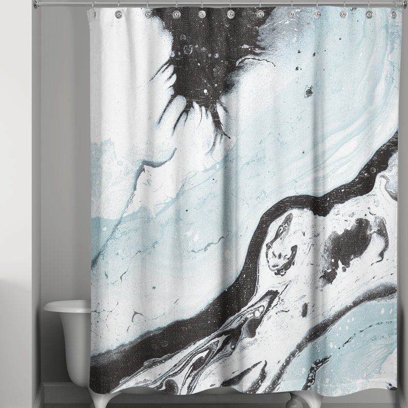 Cherwell Shower Curtain