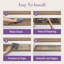 Tapis d'escalier antidérapants pour l'intérieur-982203397-981746184