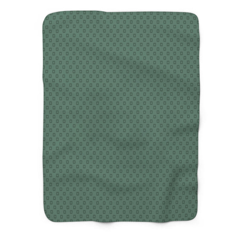 Agrume Homely - couverture sherpa de qualité supérieure 1 pièce, Lit simple
