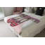 Schuller Throw Blanket