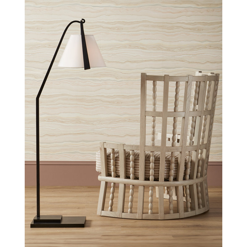 Frey Arched Floor Lamp