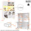176cm Kitchen Pantry-2041067919