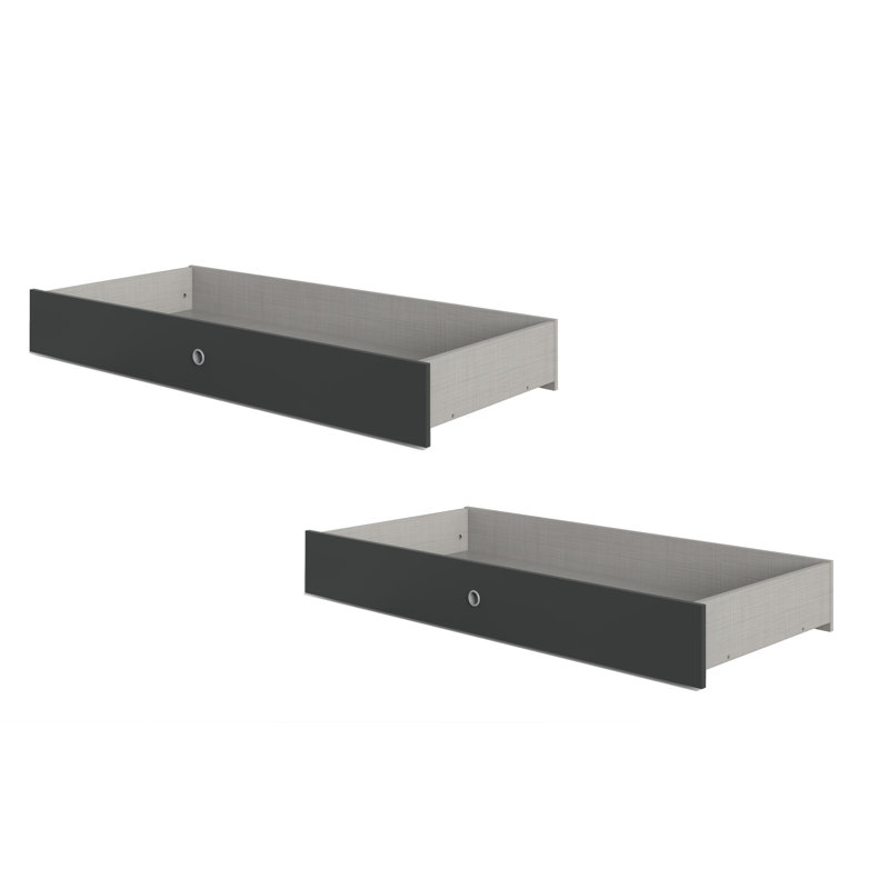 Gannon Underbed Storage Drawers