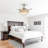 Chaleur 42'' Ceiling Fan with LED Lights