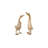 Watsontown 2 Piece Duck Statue Set