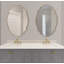 Miroir mural NEGAUNEE-1947996990-1947996985