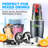 NutriChef 600oz. Personal Blender-62496983