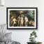 Judgement of Paris by Peter Paul Rubens - Picture Frame Painting-62758459-62758461