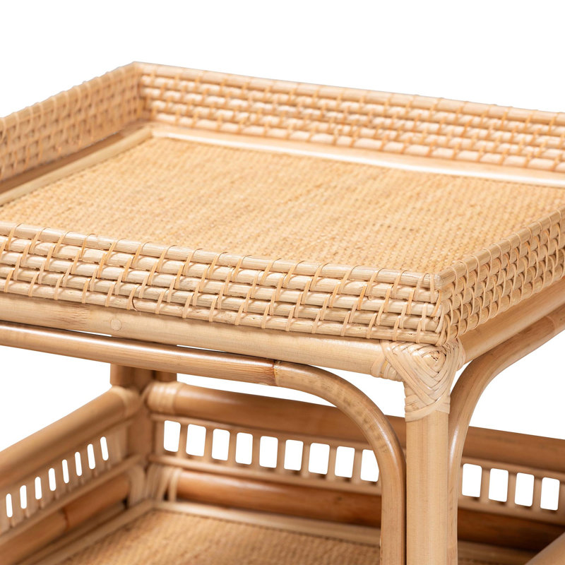 Table de bout (table basse incluse seulement)