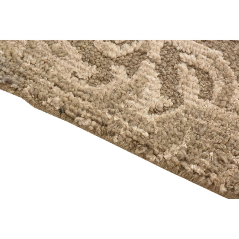 Luna Gray Rug