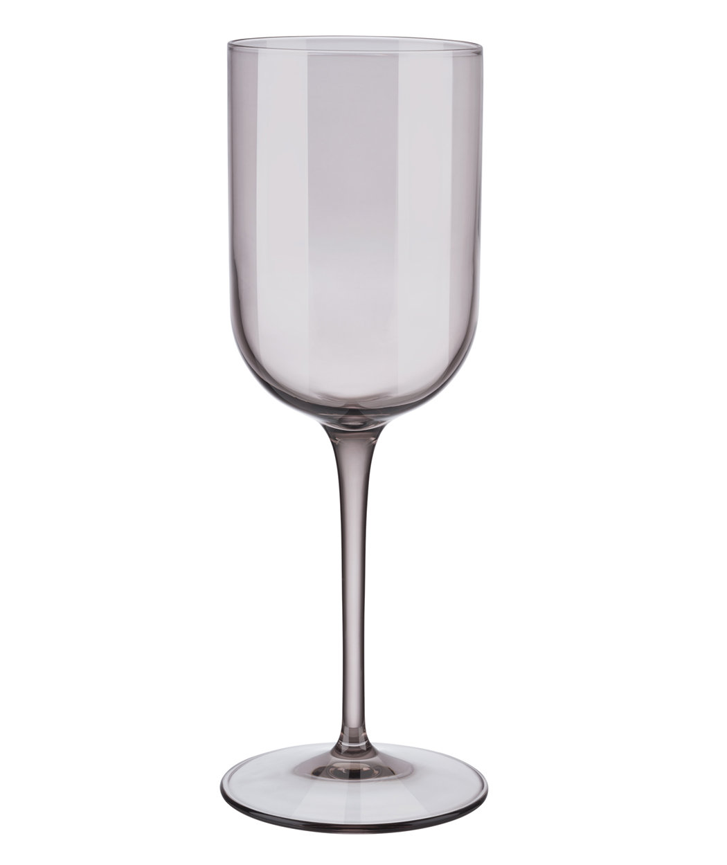 Fuum White Wine Glass, Fungi