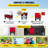 Wagon Cart Cart-93259346