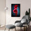 "Lilies 2" par Mark Ashkenazi