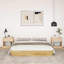 Solid Wood Bed-1015797265