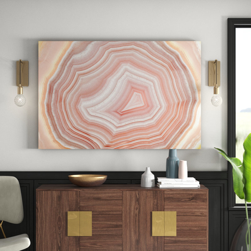 Wrapped Canvas Print, 101 cm H x 152 cm W x 3.81 cm D