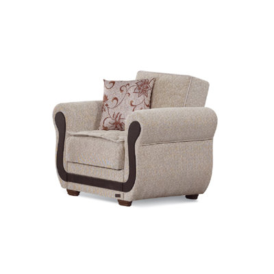 Zaylee Upholstered Armchair