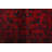 Castelli Red Rug 2'5" x 4'2"