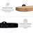 Ronella Solid Wood Wall Mounted Shelves-1421344678-1421344679