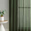  Paire de rideaux semi-transparents avec pattes Draycott-751580733-746421984