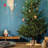 Live Christmas Tree Stand (Fits 3" Trunk)