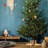 Rustic Christmas Live Tree Stand