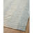 Chris Loves Julia x Loloi Chris Collection CHR-01 Ivory / Denim, Transitional  Area Rug-72888081