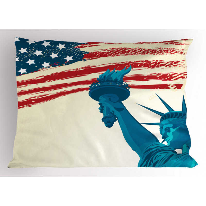 Polyester Sham Set, King