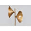 Bash 2 Light Floor Lamp