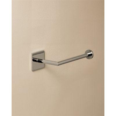 Harrigan Wall Mounted Toilet Paper Holder