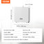 Diffuseurs d'huiles essentielles enfichables Mikinley