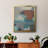 Floating By I Premium Framed Canvas - Ready to Hang-1720492184-1720492191