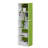 Breylynn Standard Bookcase-1583950696-1519243907