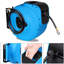 Waukesha Plastic Stand Hose Reel-165456331