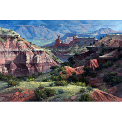 Palo Duro classique