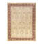 Classic One-of-a-Kind 9' 2" X 12' 5" Hand Knotted Area Rug