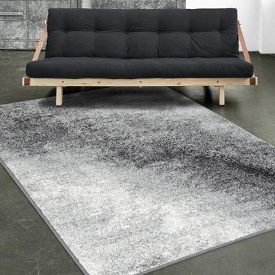 Washam Abstract Indoor Rug